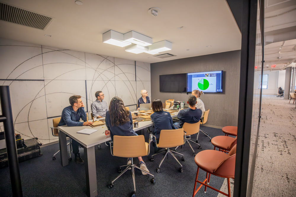 Lunch & Learn with Spectorgroup