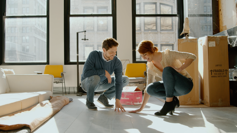 PID Floors Video | 30 Year Anniversary