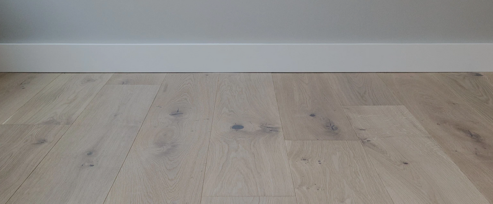White Oak Promotes Relaxation