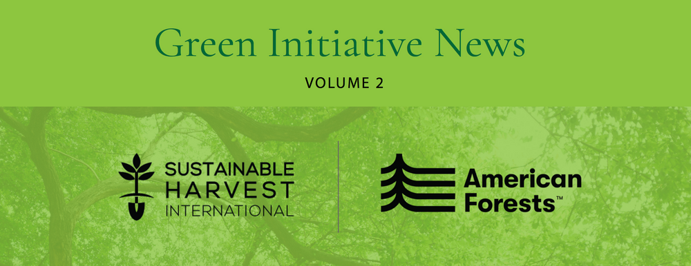 Q&A with our Corporate Partners: American Forests