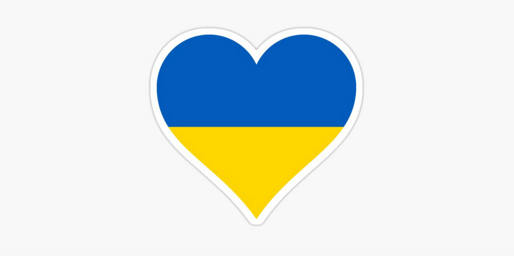 PID Floors Stands with Ukraine