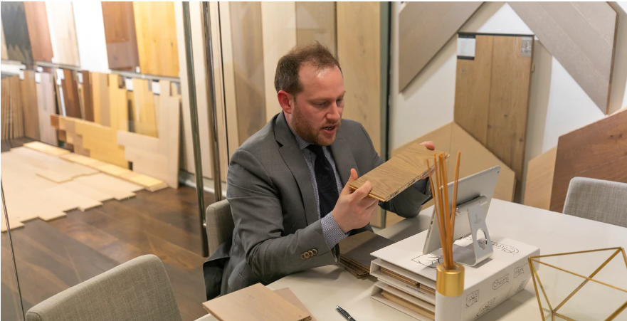 Virtual Lunch and Learn | Design Republic