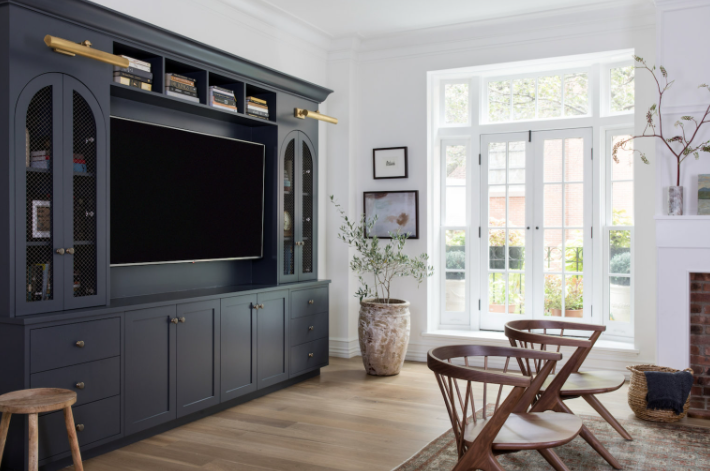 Featured in Brownstoner