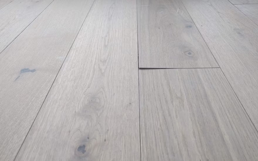 Engineered Flooring and Low RH: What Can Happen and Why