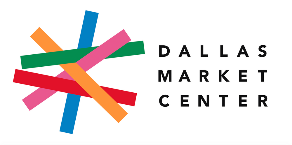 PID Floors at the DALLAS TOTAL HOME & GIFT MARKET