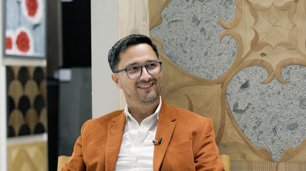 BEYOND THE SURFACE Episode: PID Floors x MKDA