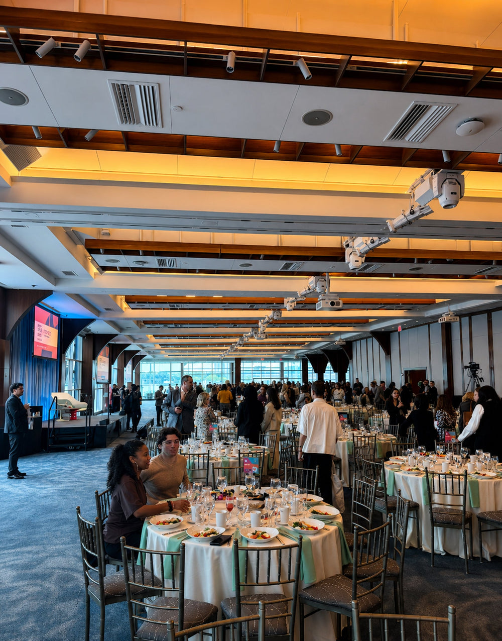 PID Attends IIDA NY Leaders Breakfast® 2026