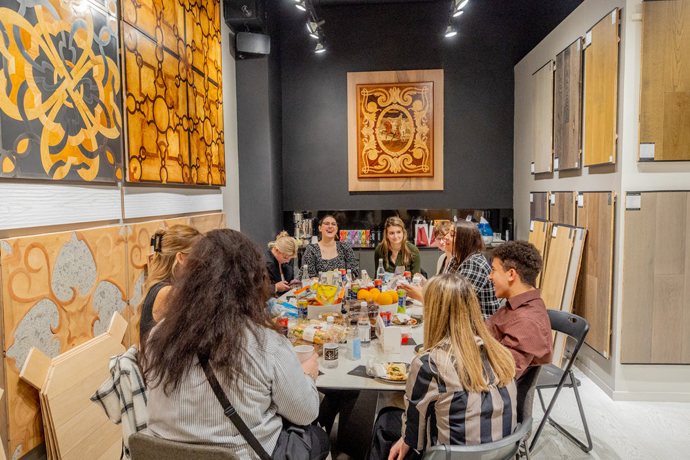 Lunch & Tour with Villa Maria College