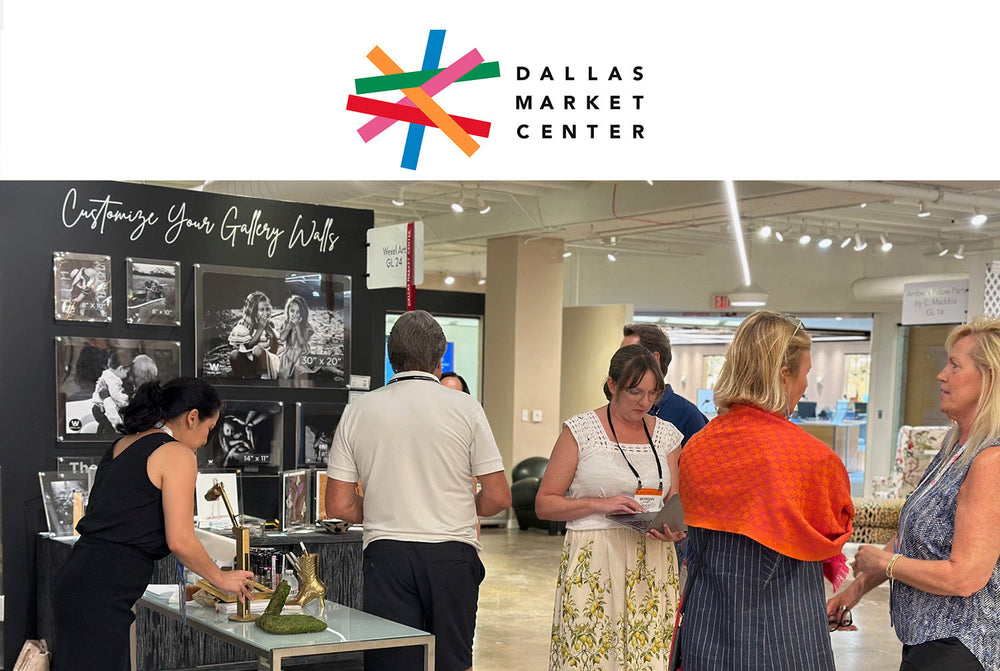 PID Floors Hosts CEU Event for June’s Dallas Total Home & Gift Market