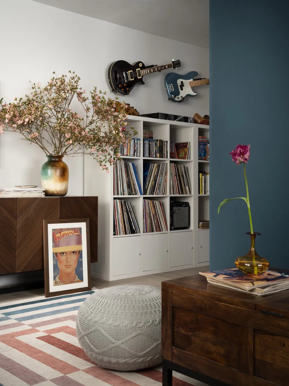 Featured in Clever by Architectural Digest