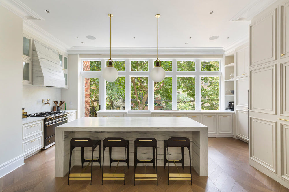 Million Dollar Listing New York: Ryan's Renovation