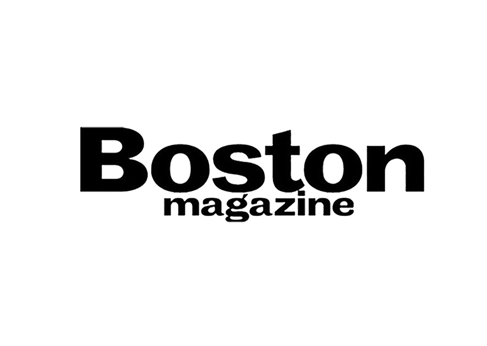 Featured in "Boston Magazine"