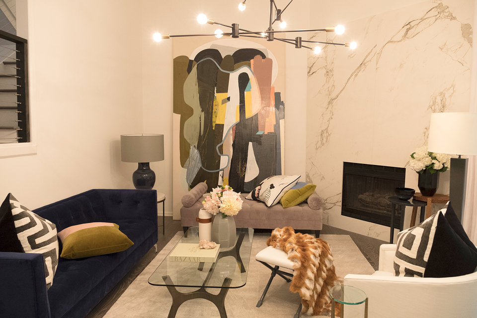 Featured in: Buying it Blind on Bravo!