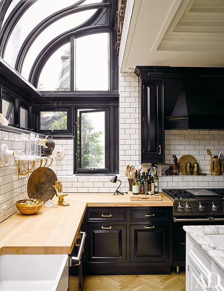 Flooring Featured In LG Studio “My Kitchen Needs Nate”