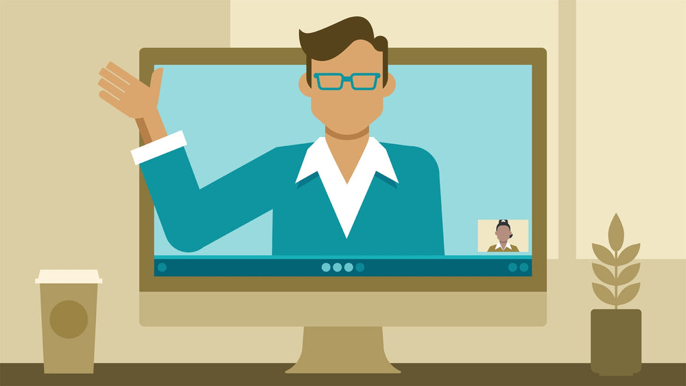Showroom Closings | Connect With Us Virtually