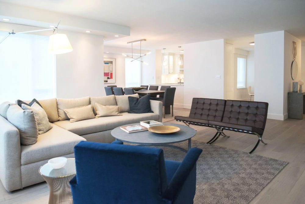 Featured in: Luxe Interiors + Design Magazine