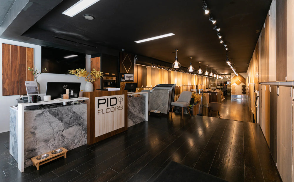 The Flagship Showroom is Moving Soon!