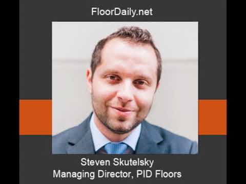 Interview with Floor Focus