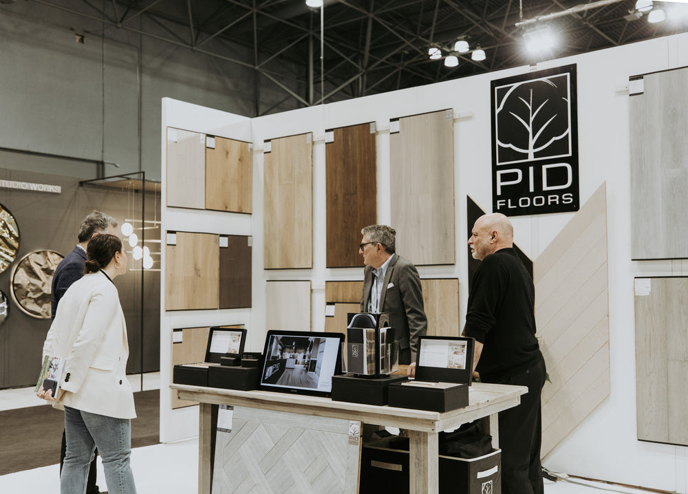 ICFF 2019