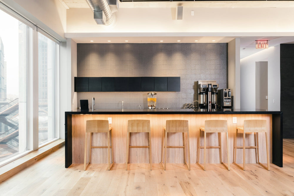Featured in "Dezeen"