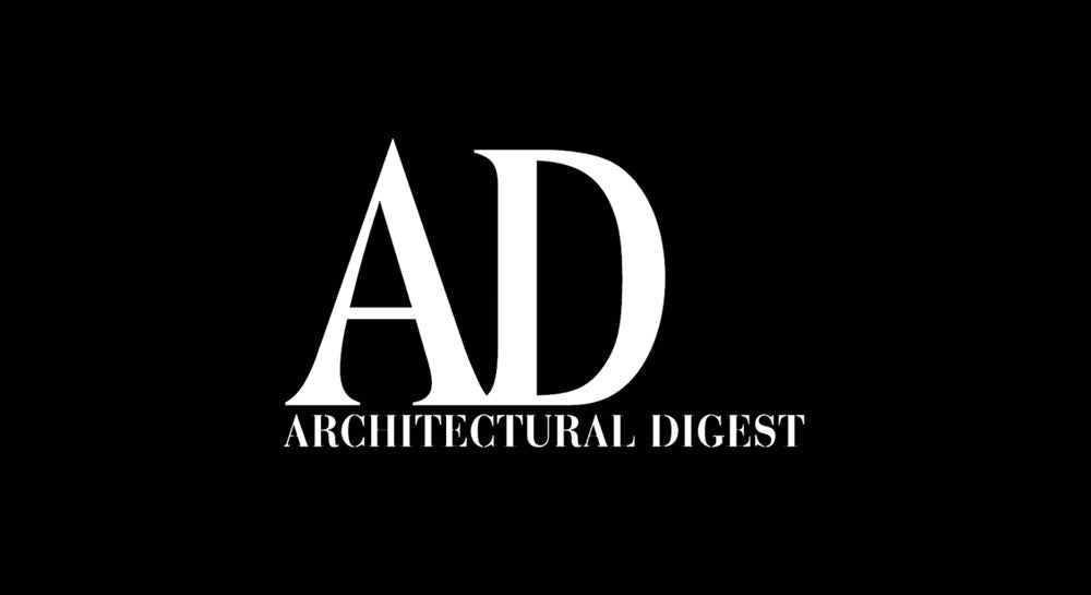 Featured In "Architectural Digest" - Chelsea Kitchen