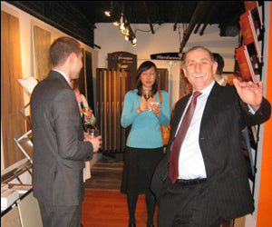 Cocktail Party 2008