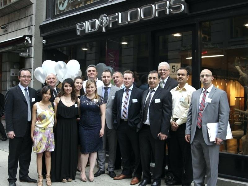 Grand Opening Party June 12th, 2014