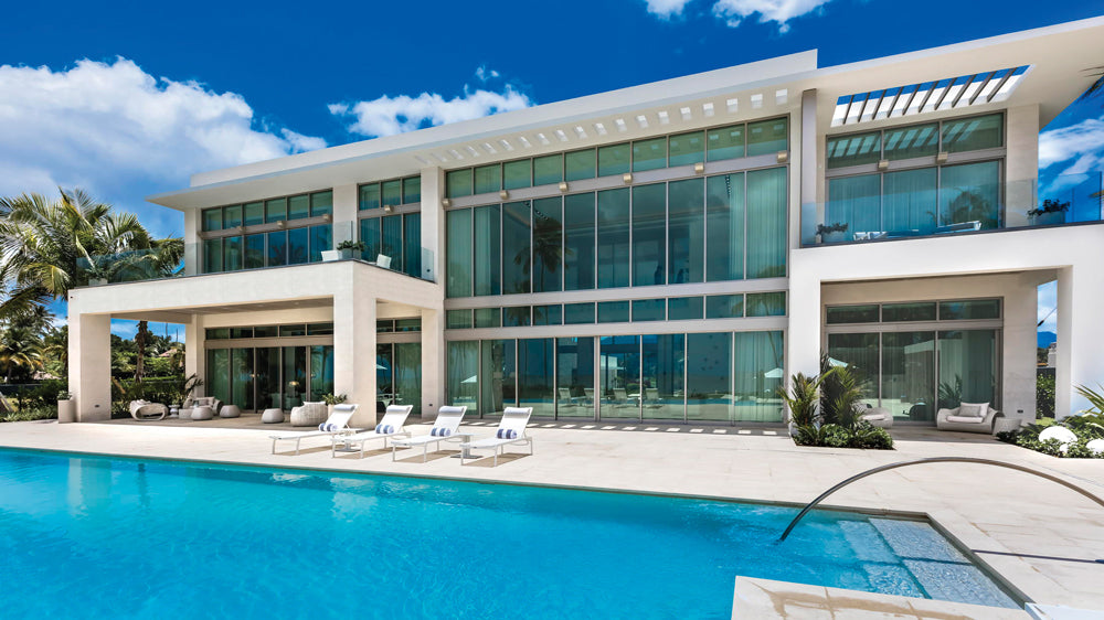 PID Floors featured in Robb Report