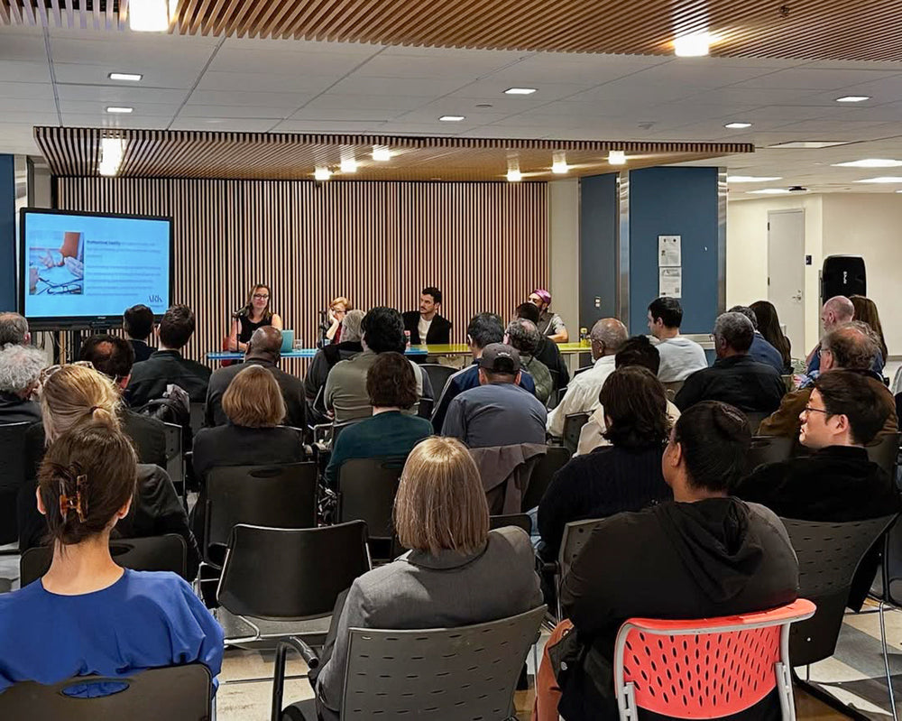 PID Sponsors AIA Brooklyn Event: <br> Artificial Intelligence in the Wild: Ongoing Experiments