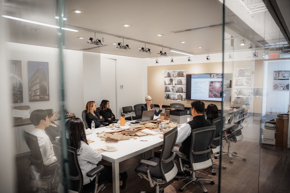Lunch & Learn with Montroy Andersen DeMarco