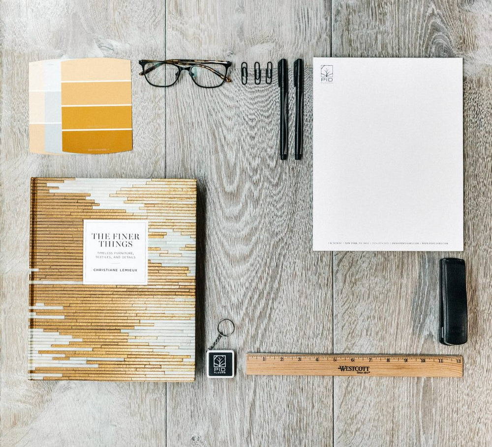 Featured in: The Finer Things