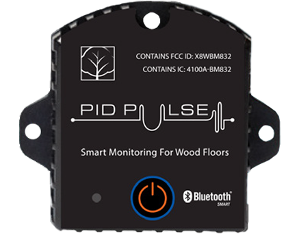 Care Program Pulse Meter