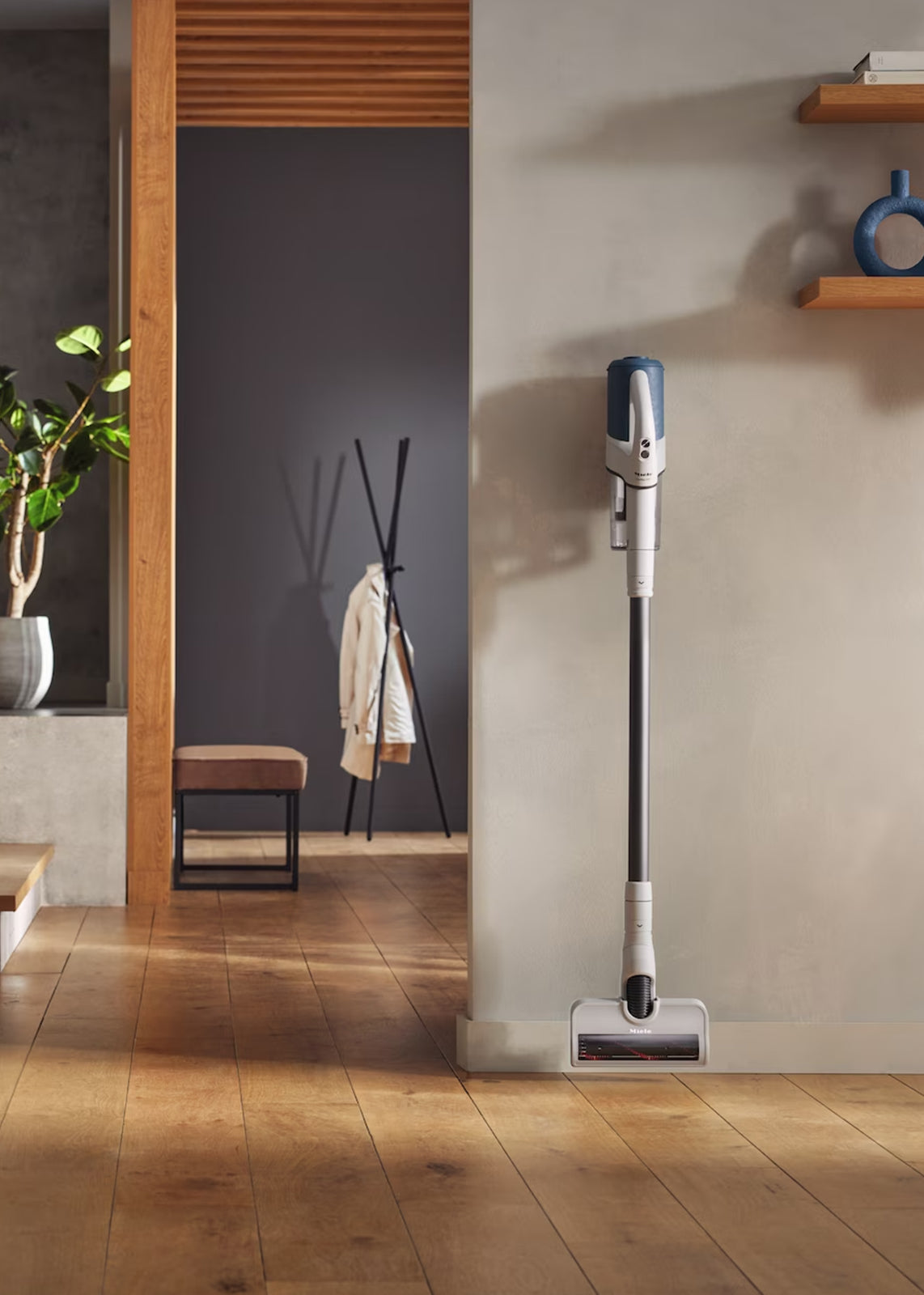 Duoflex HX1 Nordic Blue