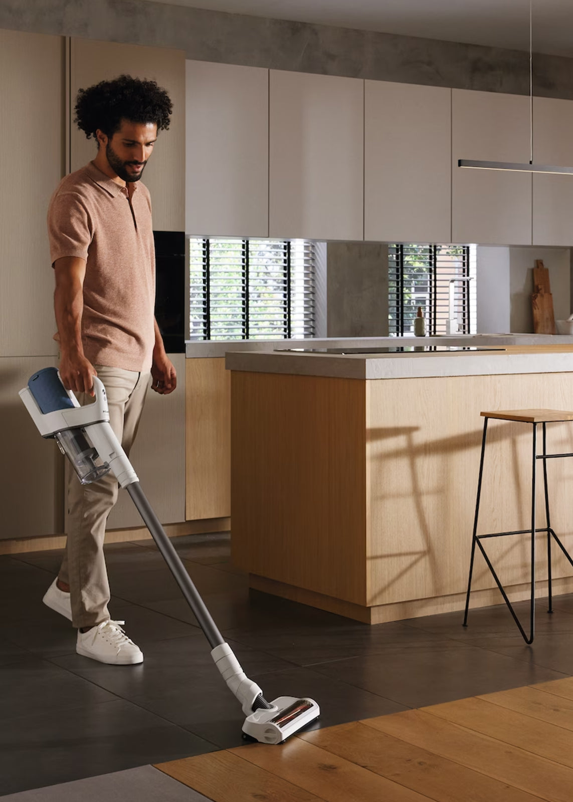 Duoflex HX1 Nordic Blue
