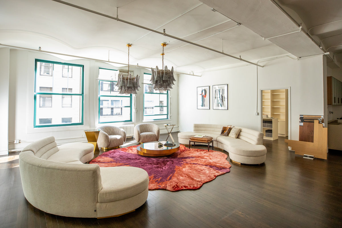 Architecture & Design Studio KASPARY INTERIORS – PID Floors | Hardwood ...