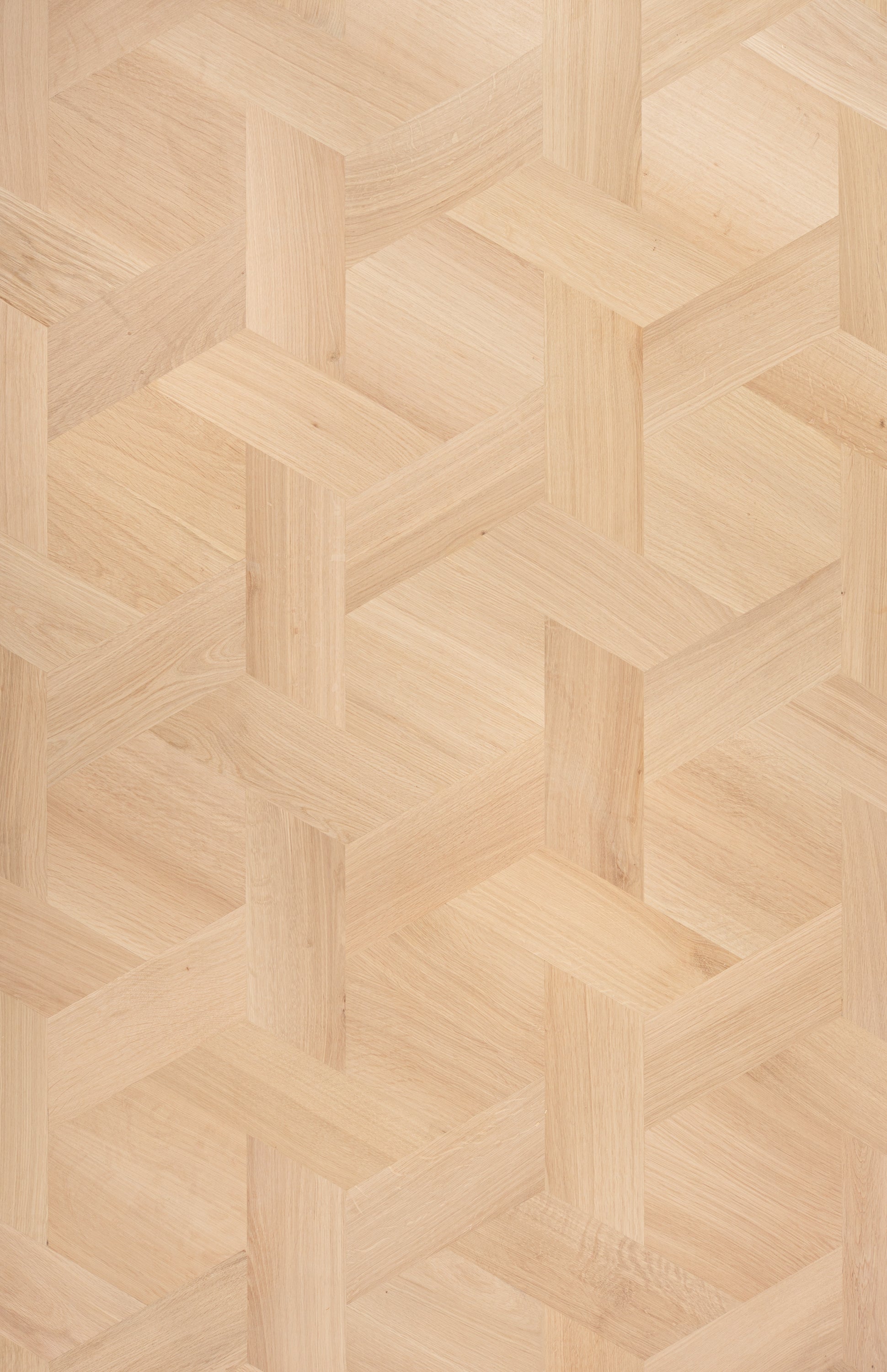 Parquet (Unfinished)