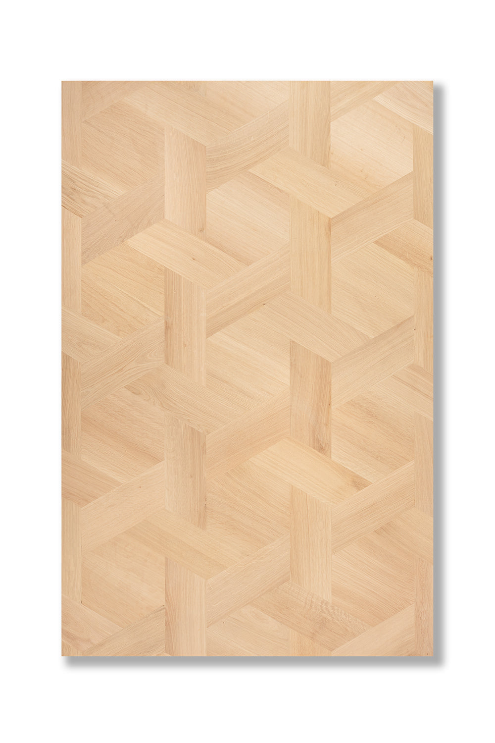 Parquet (Unfinished)