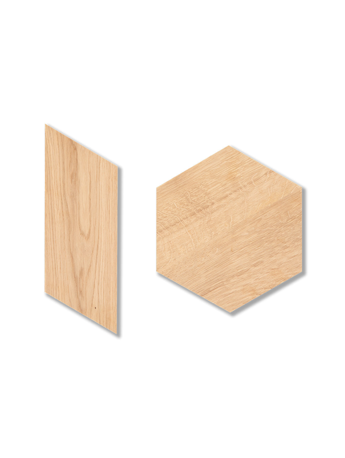 Parquet (Unfinished)