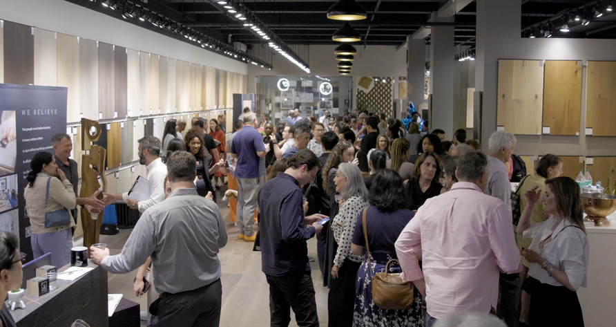 AIA Cocktail Happy Hour