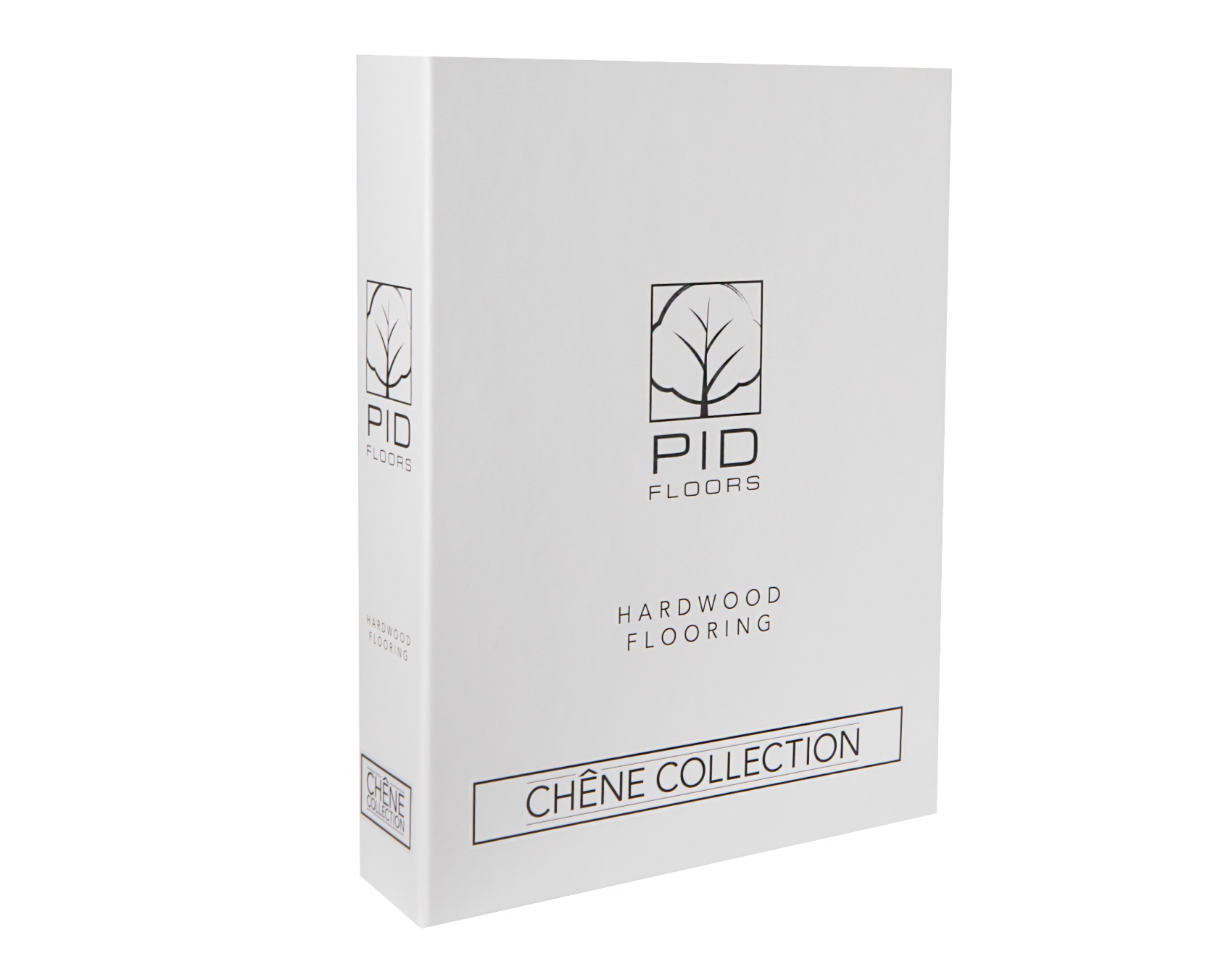 Architectural Binder | Chêne Collection
