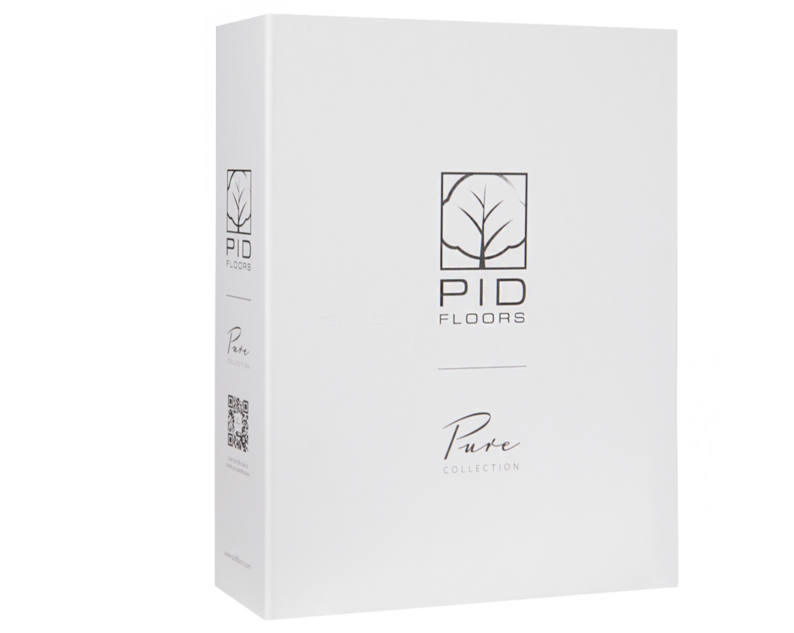 Architectural Binder | Pure Collection