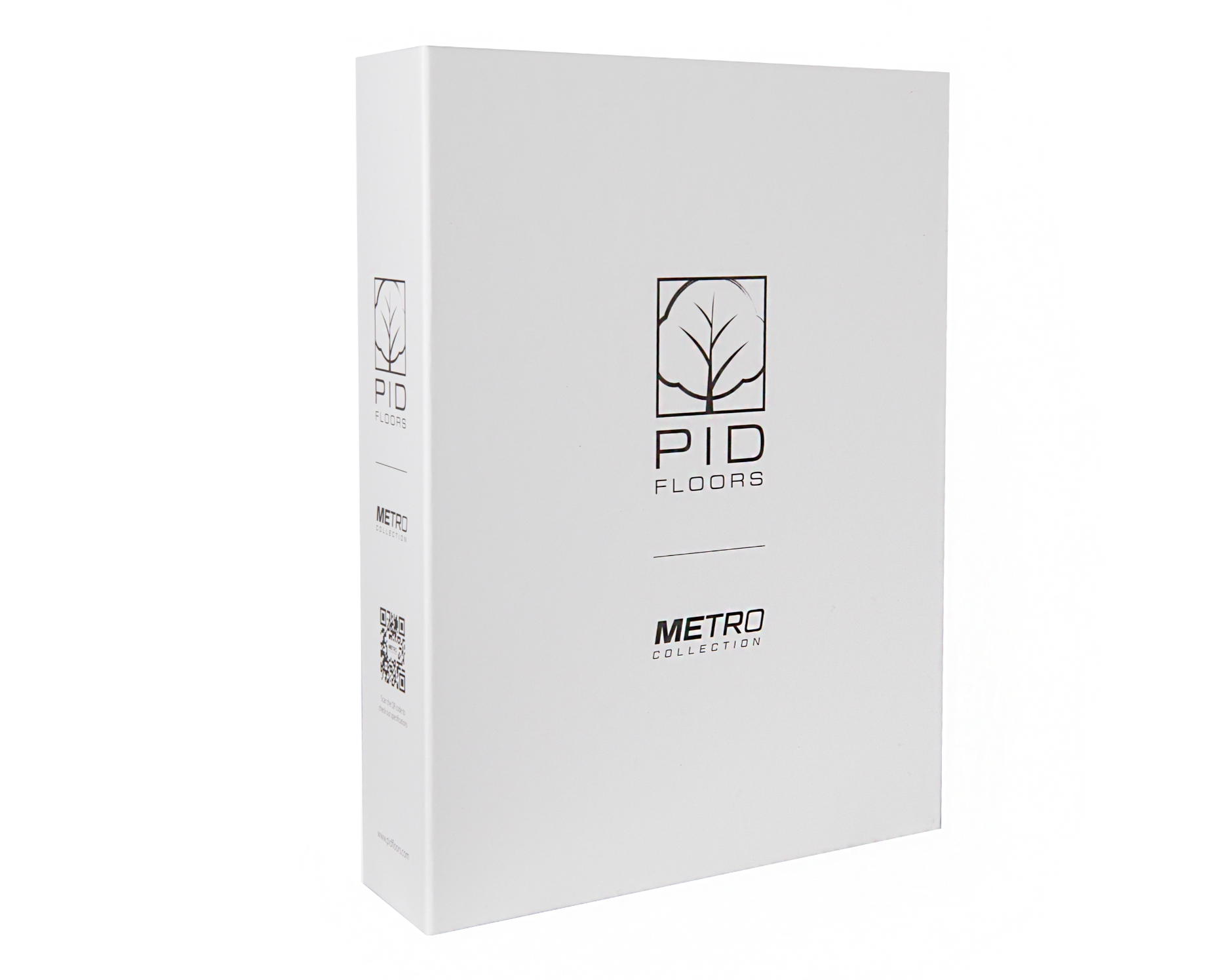 Architectural Binder | Metro Collection