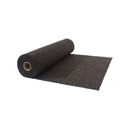 10mm Recycled Rubber Underlayment